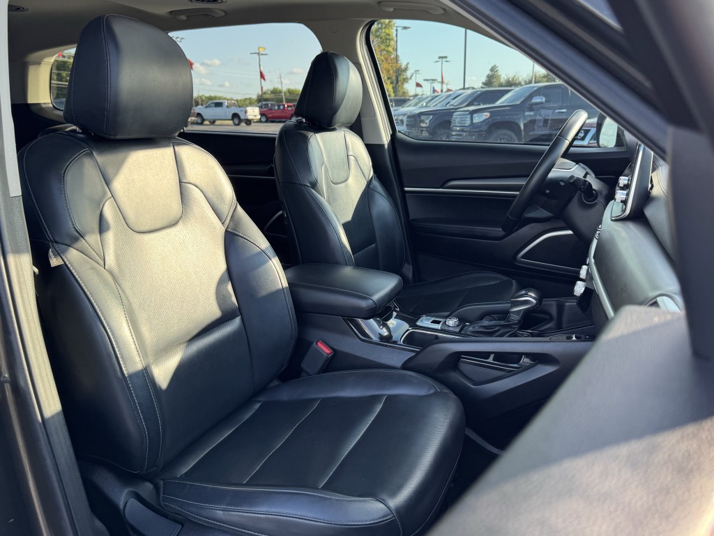 2020 Kia Telluride Image 24