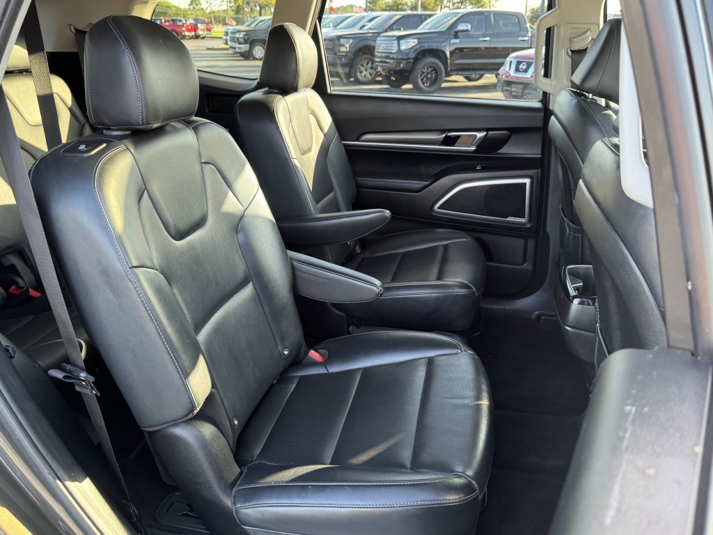 2020 Kia Telluride Image 25