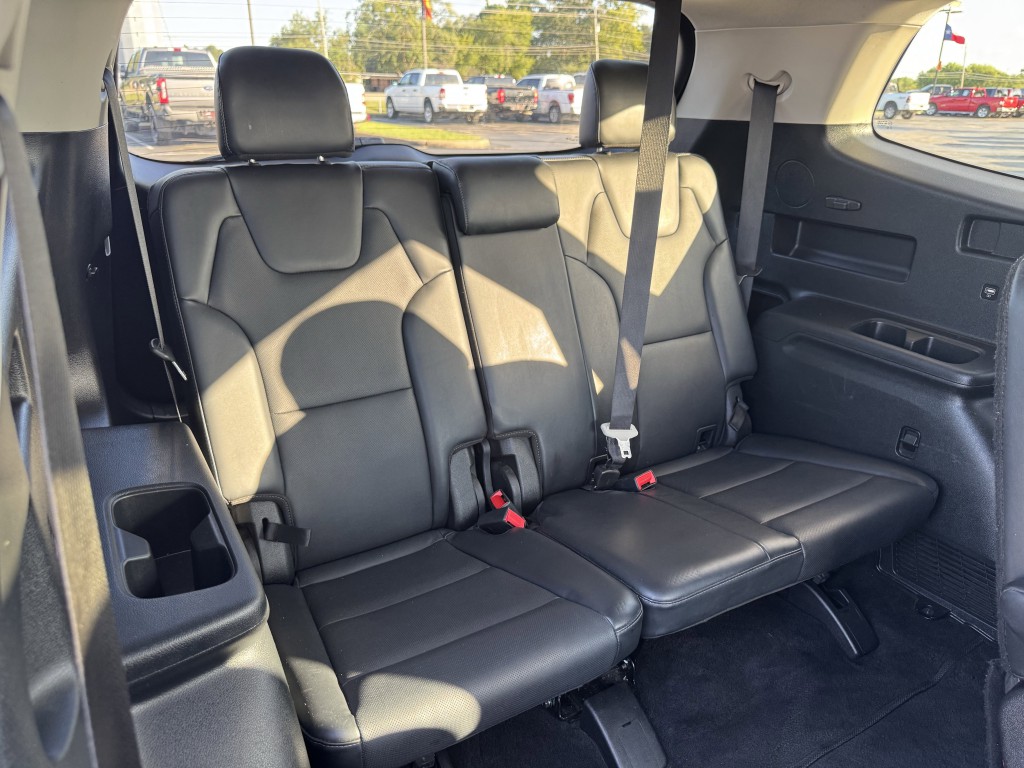 2020 Kia Telluride Image 26