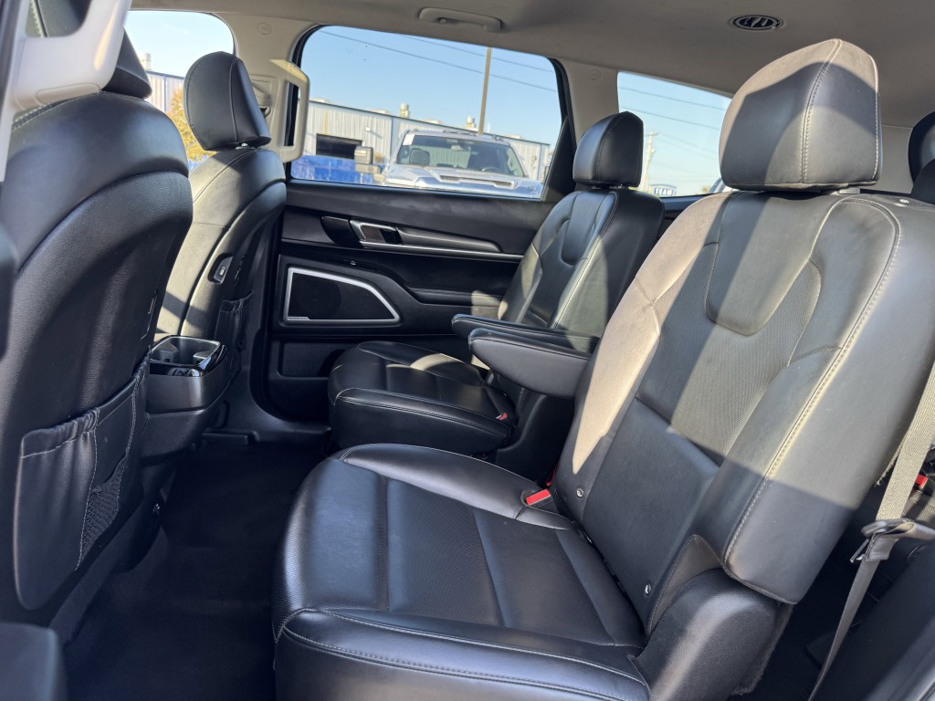2020 Kia Telluride Image 27