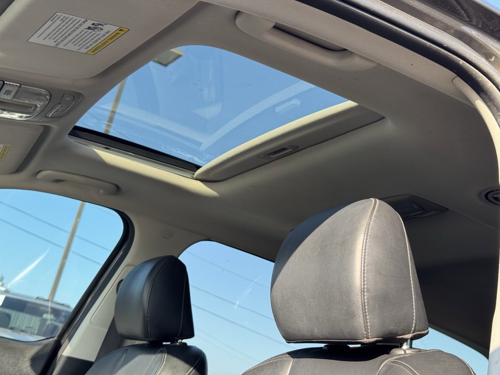 2020 Kia Telluride Image 28