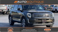 Image for 2020 Kia Telluride S ID: 6739759