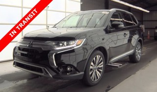Image for 2019 Mitsubishi Outlander SEL ID: 6739760