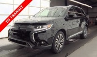 Image for 2019 Mitsubishi Outlander SEL ID: 6739760