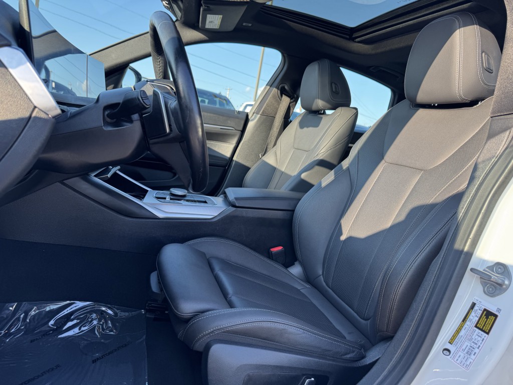 2024 BMW 4 Series Image 29