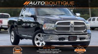 Image for 2018 RAM 1500 Lone Star Silver ID: 6743155