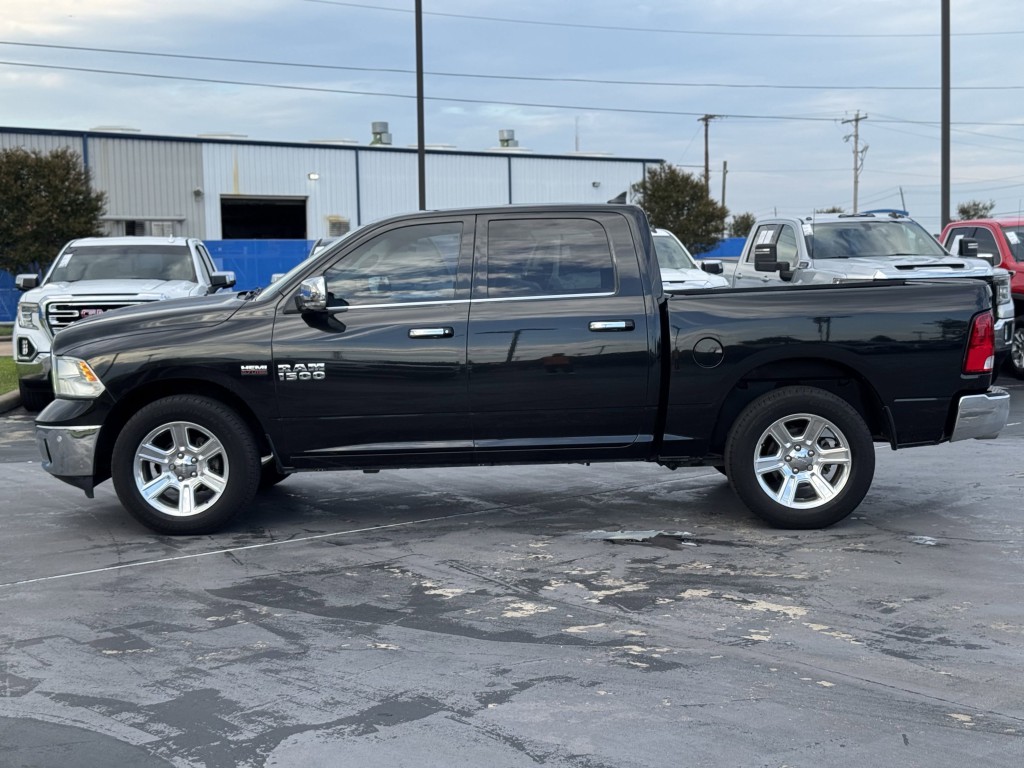 2018 RAM 1500 Image 10