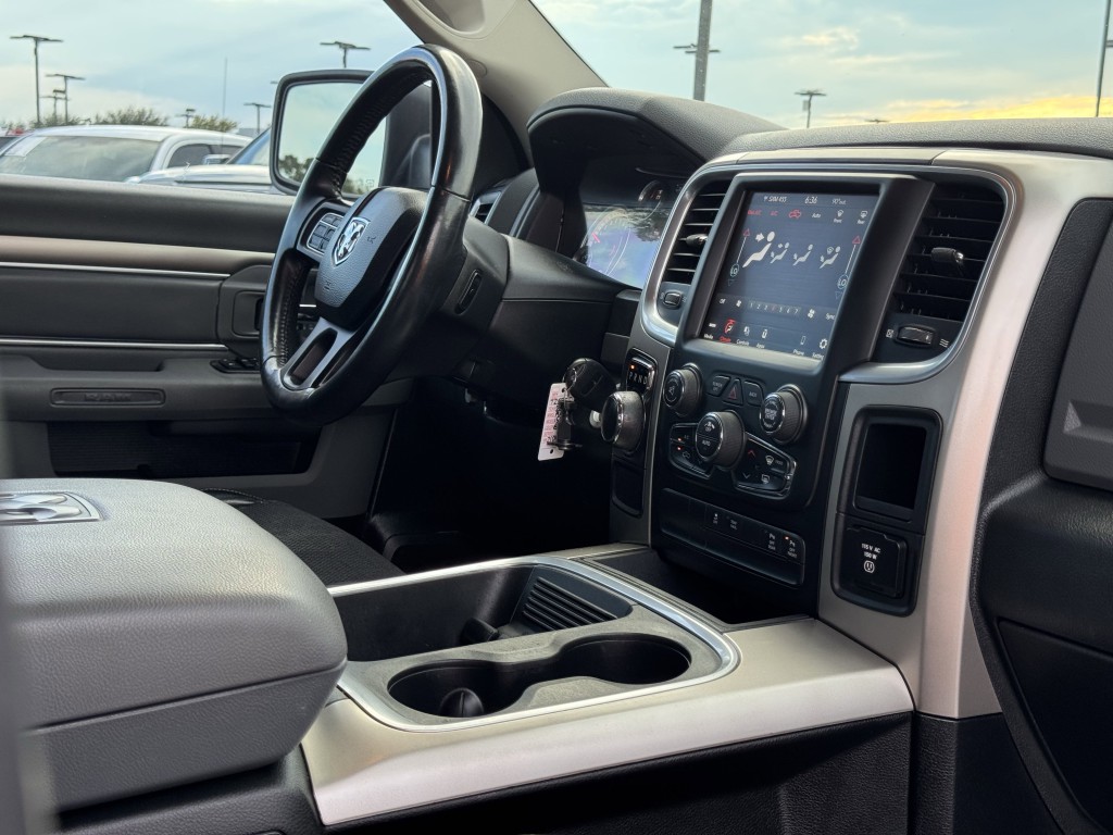 2018 RAM 1500 Image 13