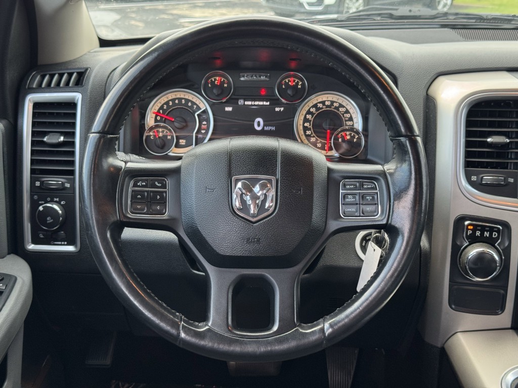 2018 RAM 1500 Image 14