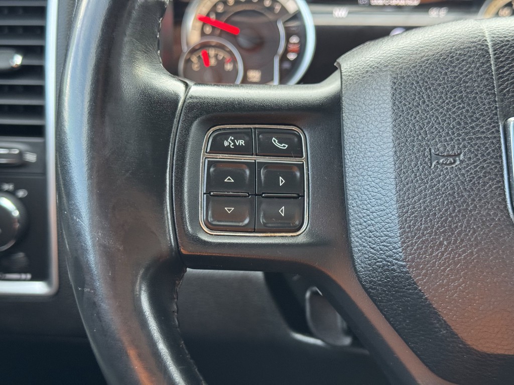 2018 RAM 1500 Image 15