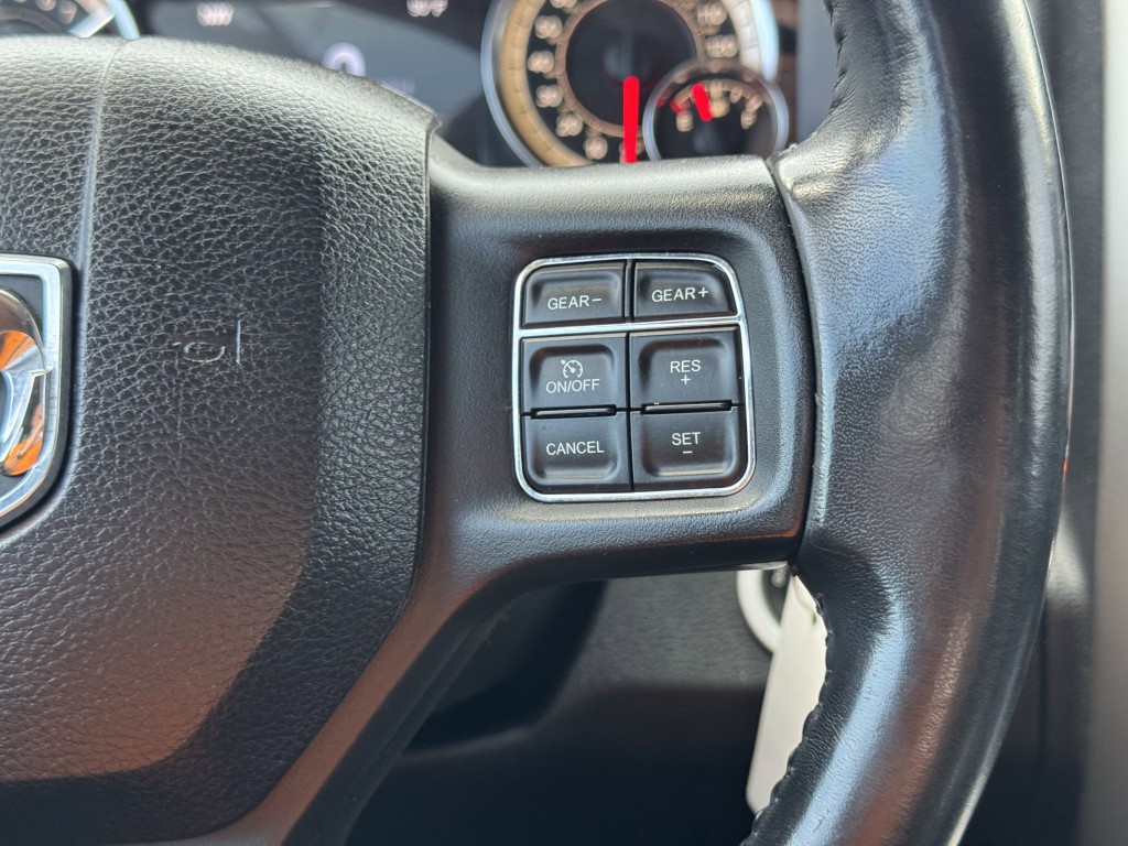 2018 RAM 1500 Image 16
