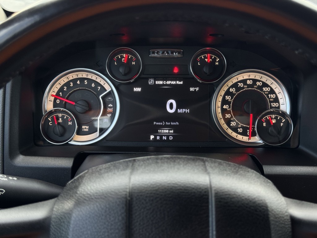 2018 RAM 1500 Image 17