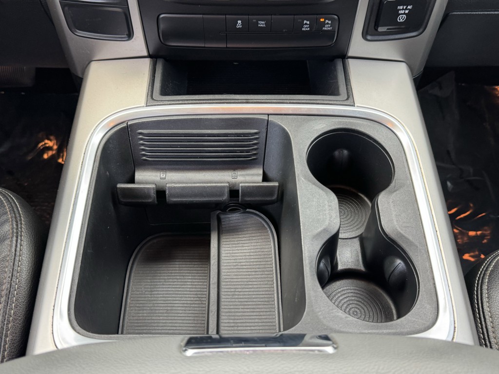 2018 RAM 1500 Image 20