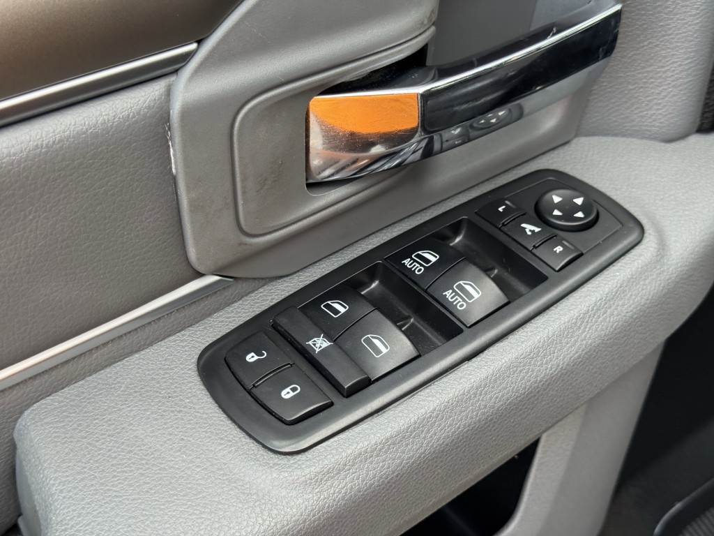 2018 RAM 1500 Image 21