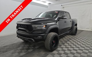 Image for 2022 RAM 1500 TRX ID: 6743156
