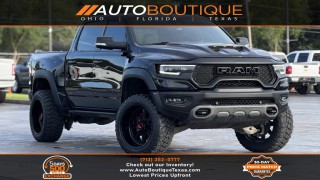Image for 2022 RAM 1500 TRX ID: 6743156