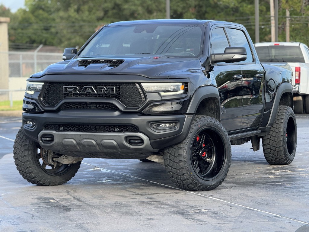 2022 RAM 1500 Image 5