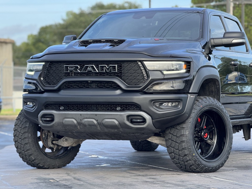2022 RAM 1500 Image 6