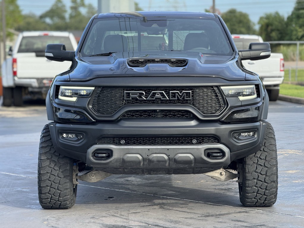 2022 RAM 1500 Image 8