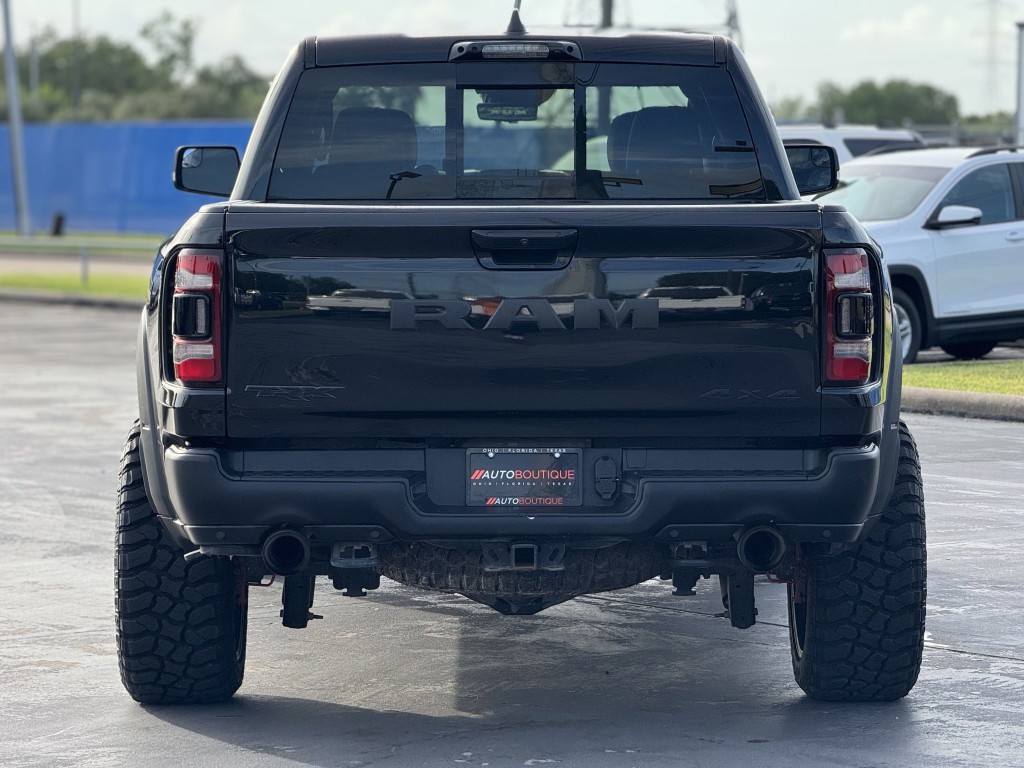 2022 RAM 1500 Image 9