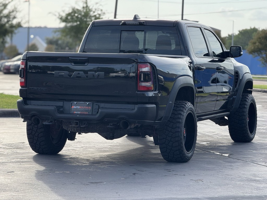 2022 RAM 1500 Image 10