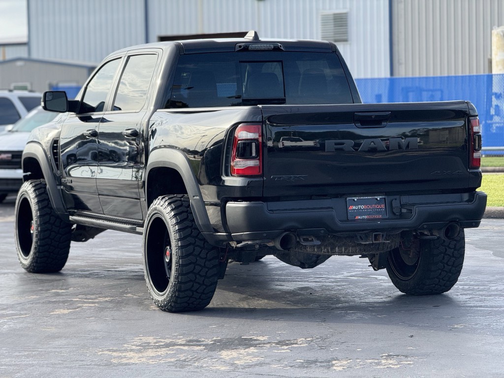2022 RAM 1500 Image 11