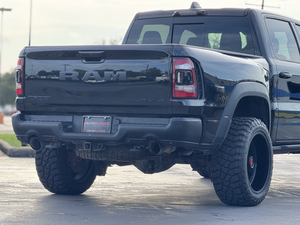 2022 RAM 1500 Image 12