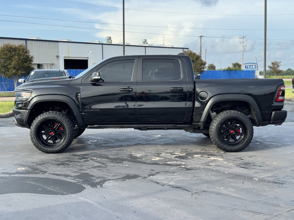 2022 RAM 1500 Image 13