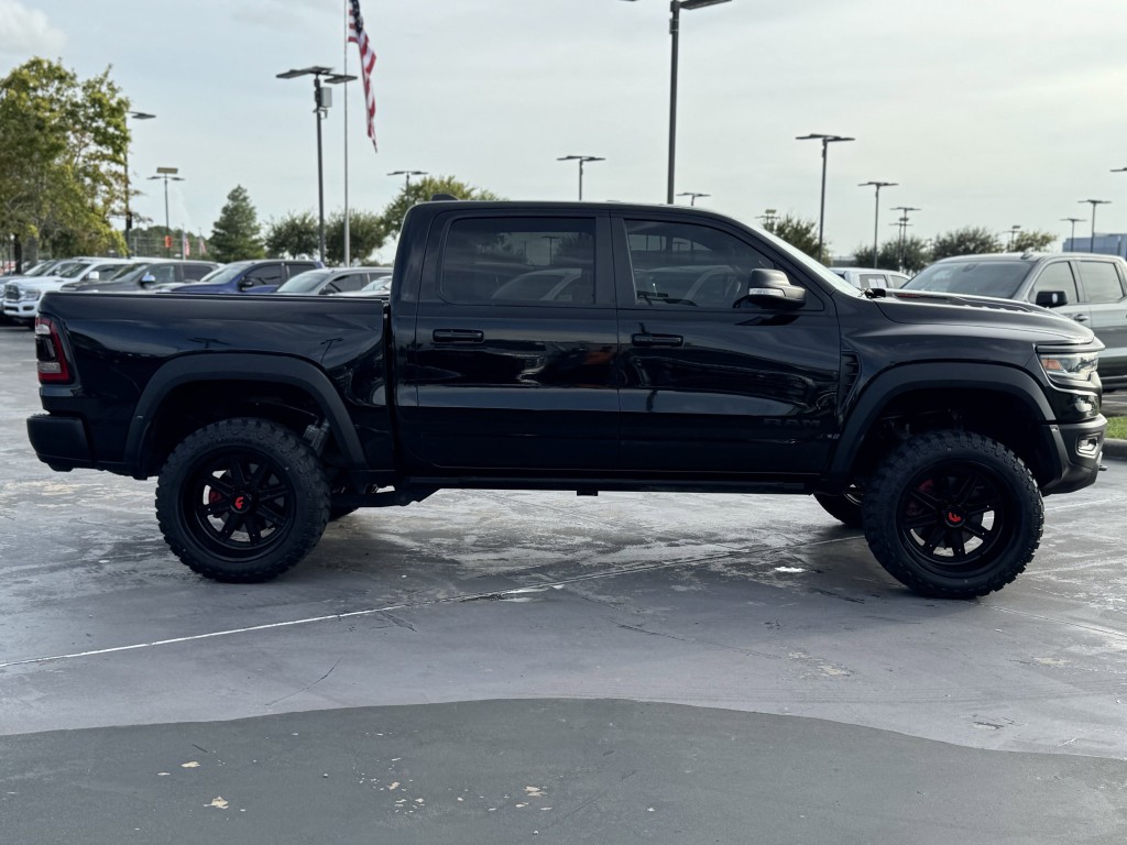 2022 RAM 1500 Image 14