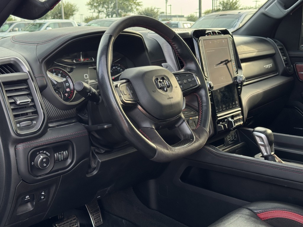2022 RAM 1500 Image 15