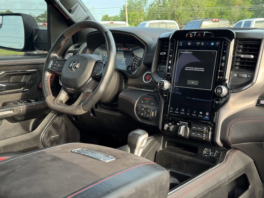 2022 RAM 1500 Image 16