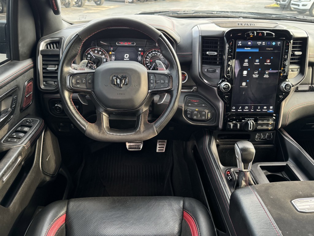 2022 RAM 1500 Image 17