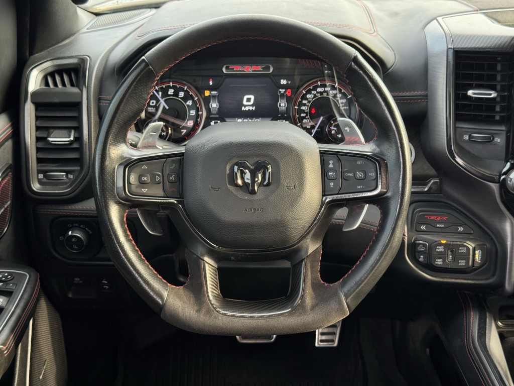 2022 RAM 1500 Image 18