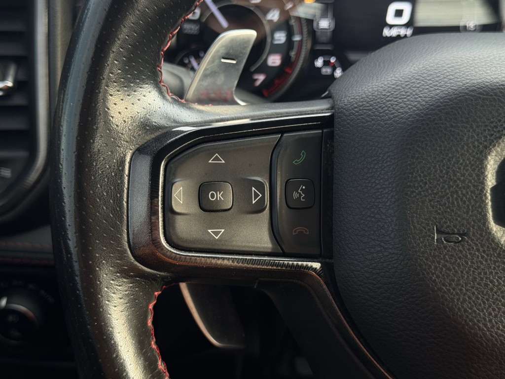 2022 RAM 1500 Image 19