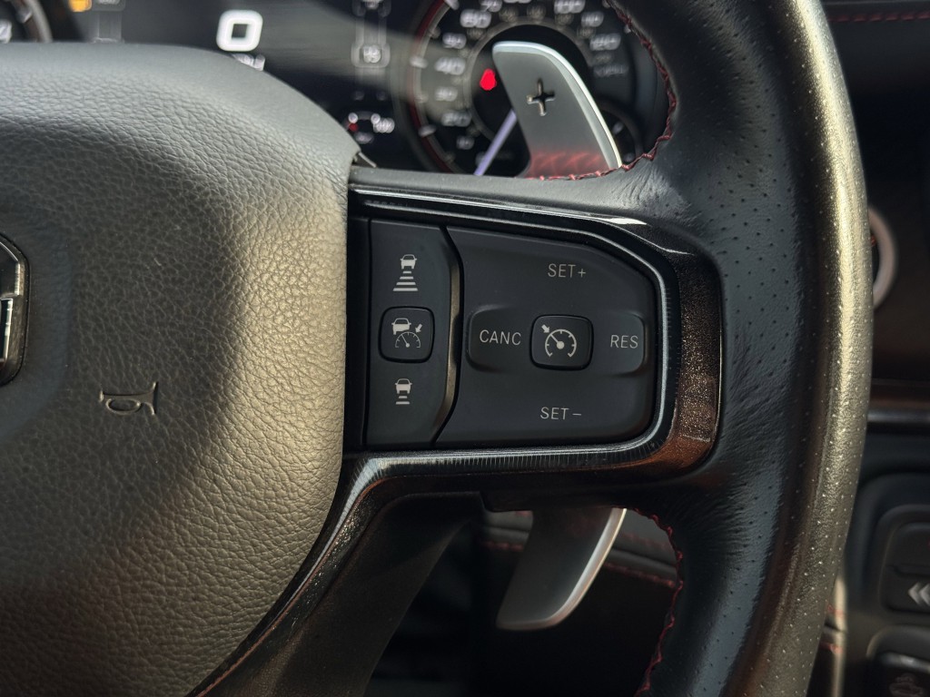 2022 RAM 1500 Image 20