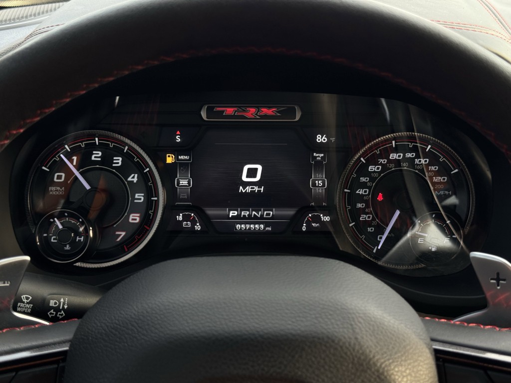 2022 RAM 1500 Image 21