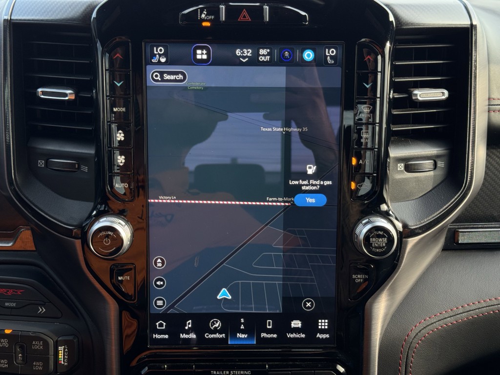 2022 RAM 1500 Image 23
