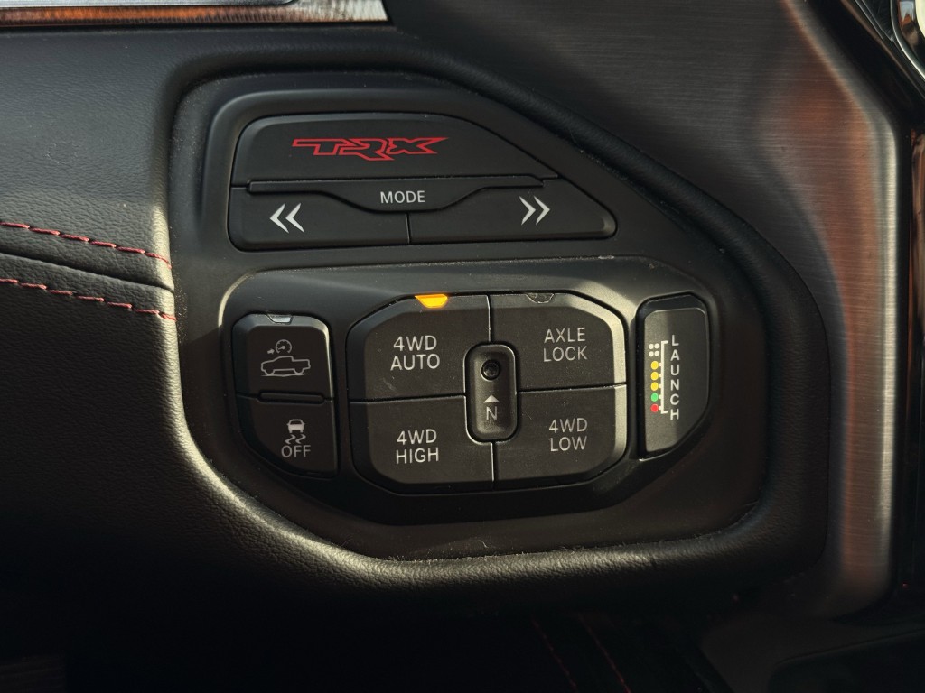 2022 RAM 1500 Image 26