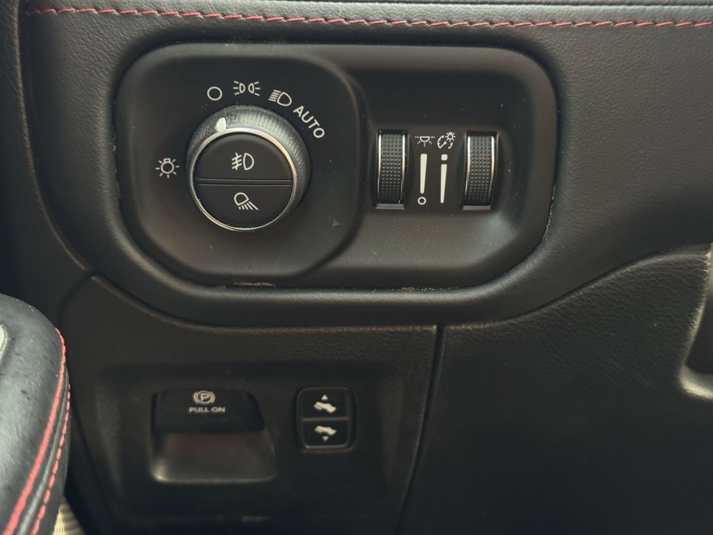 2022 RAM 1500 Image 27