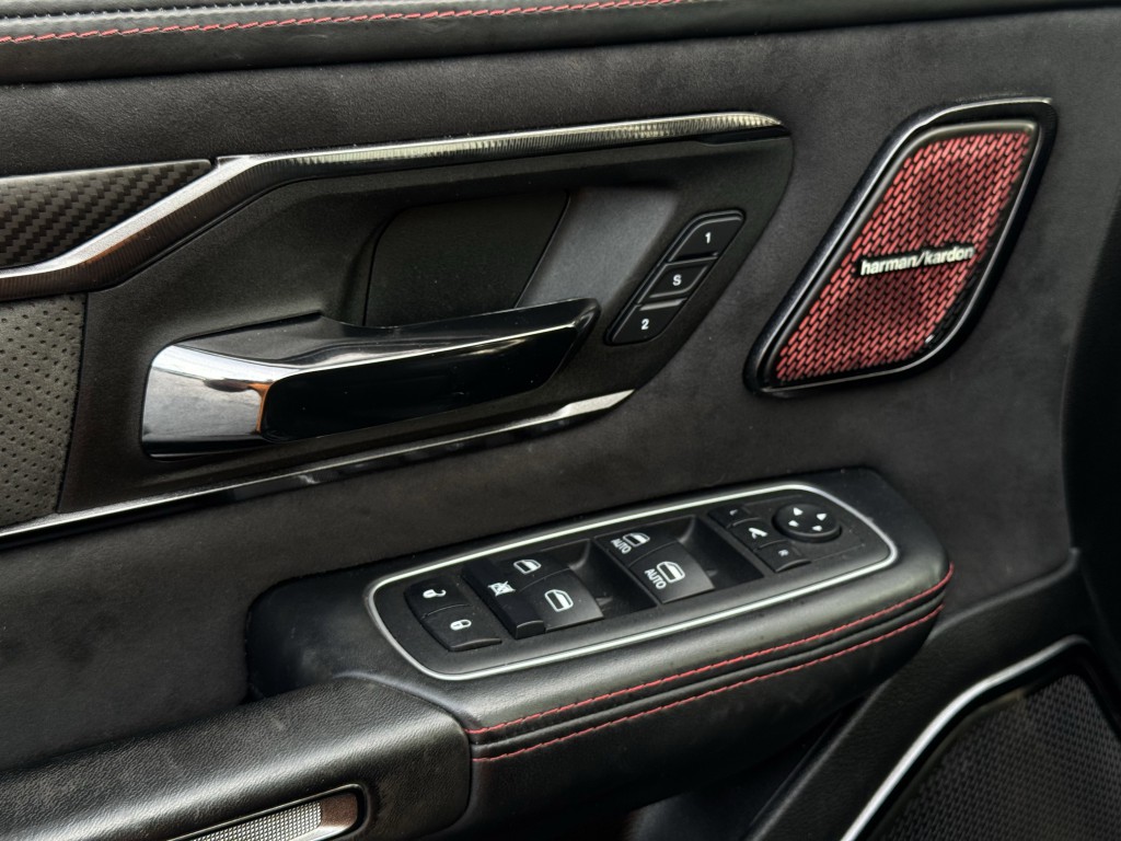 2022 RAM 1500 Image 28