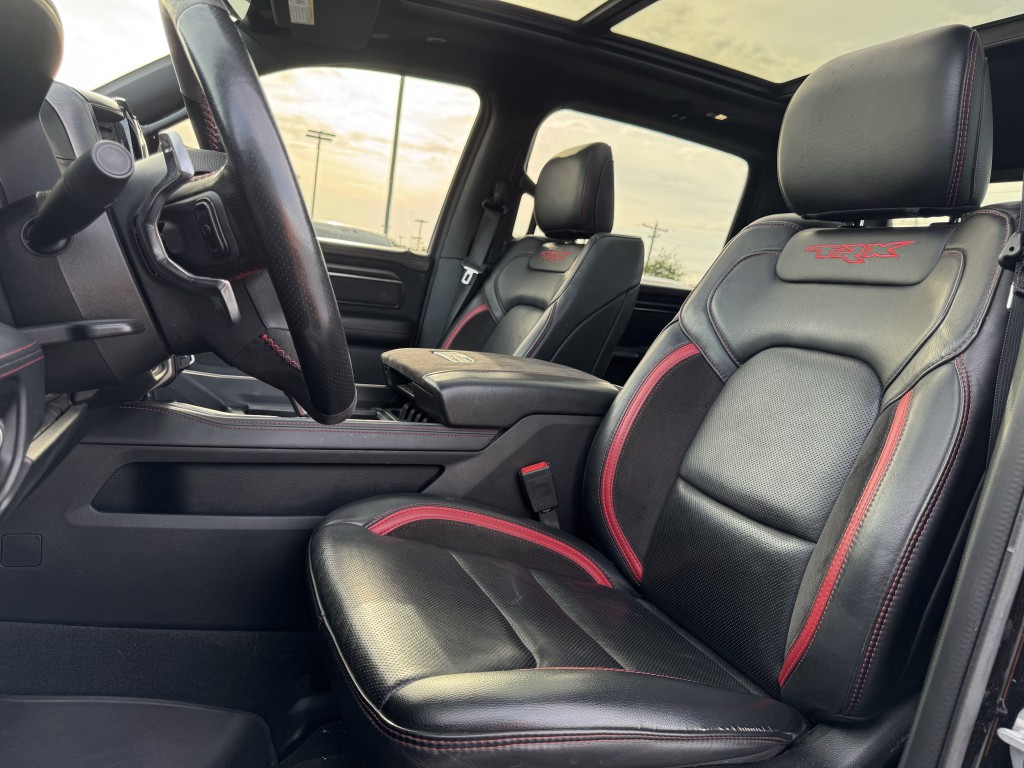 2022 RAM 1500 Image 29