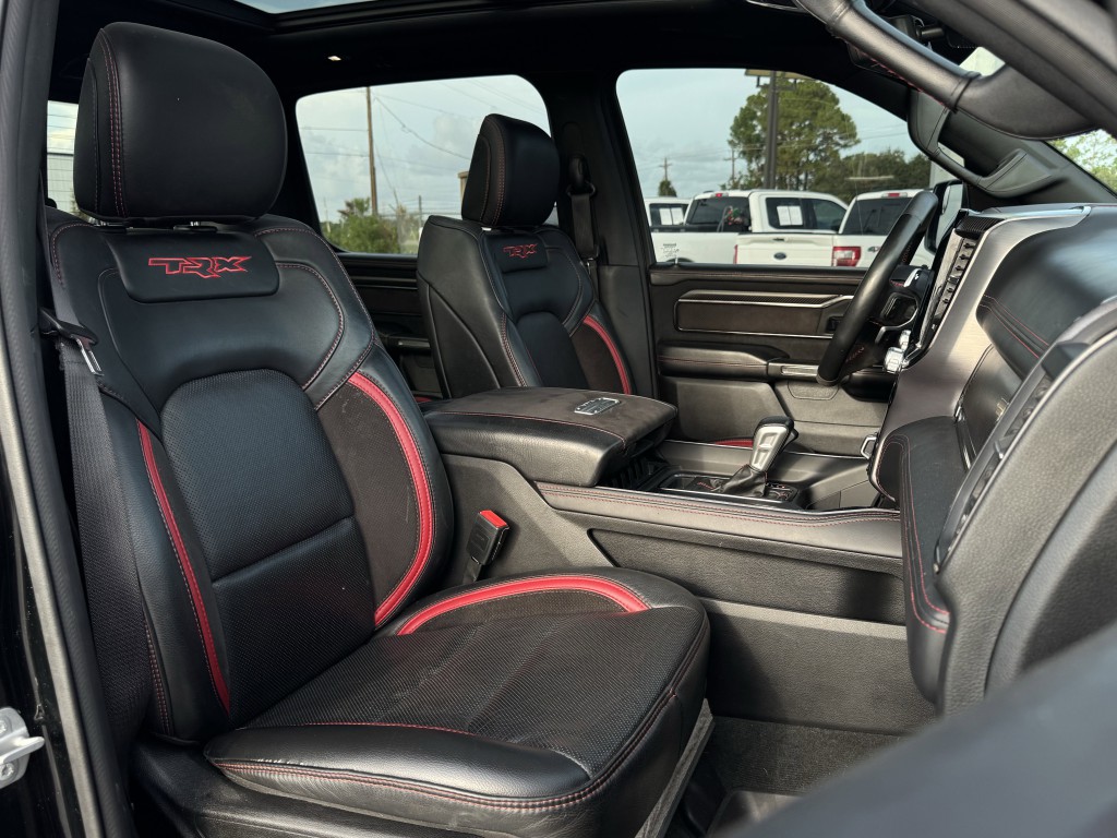 2022 RAM 1500 Image 30