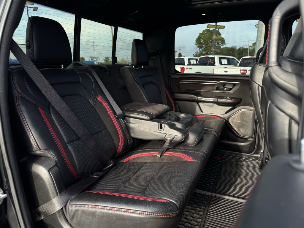 2022 RAM 1500 Image 31