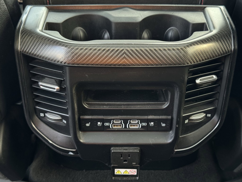 2022 RAM 1500 Image 33