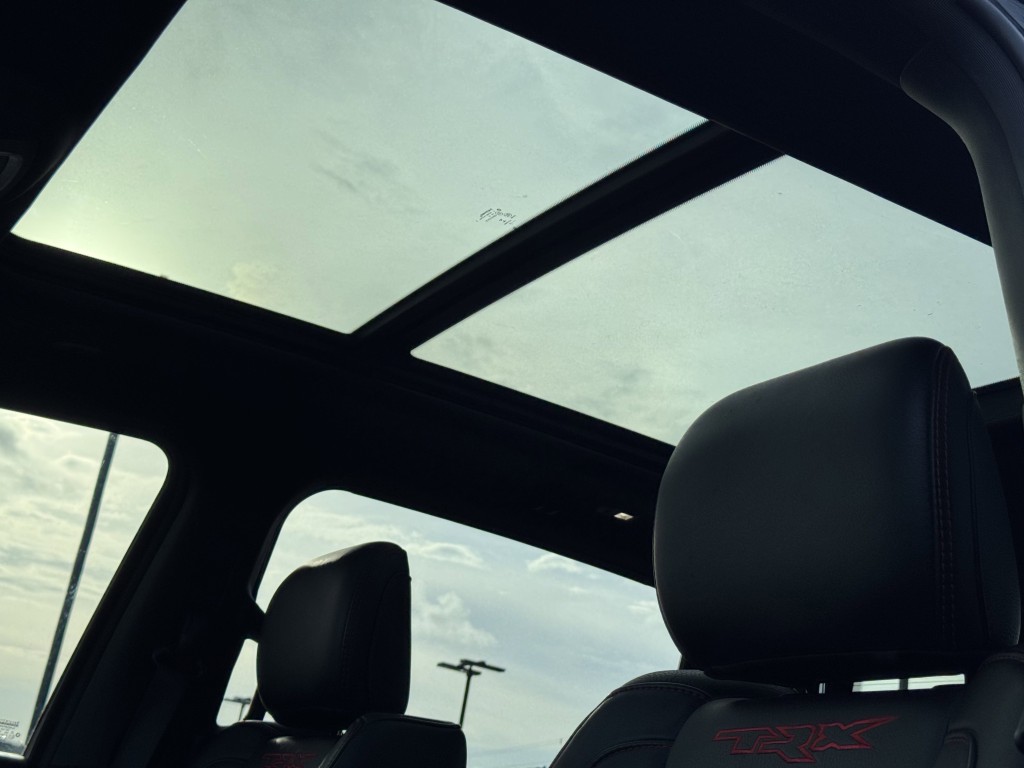 2022 RAM 1500 Image 34