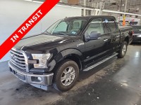 Image for 2017 Ford F-150 XLT ID: 6743158