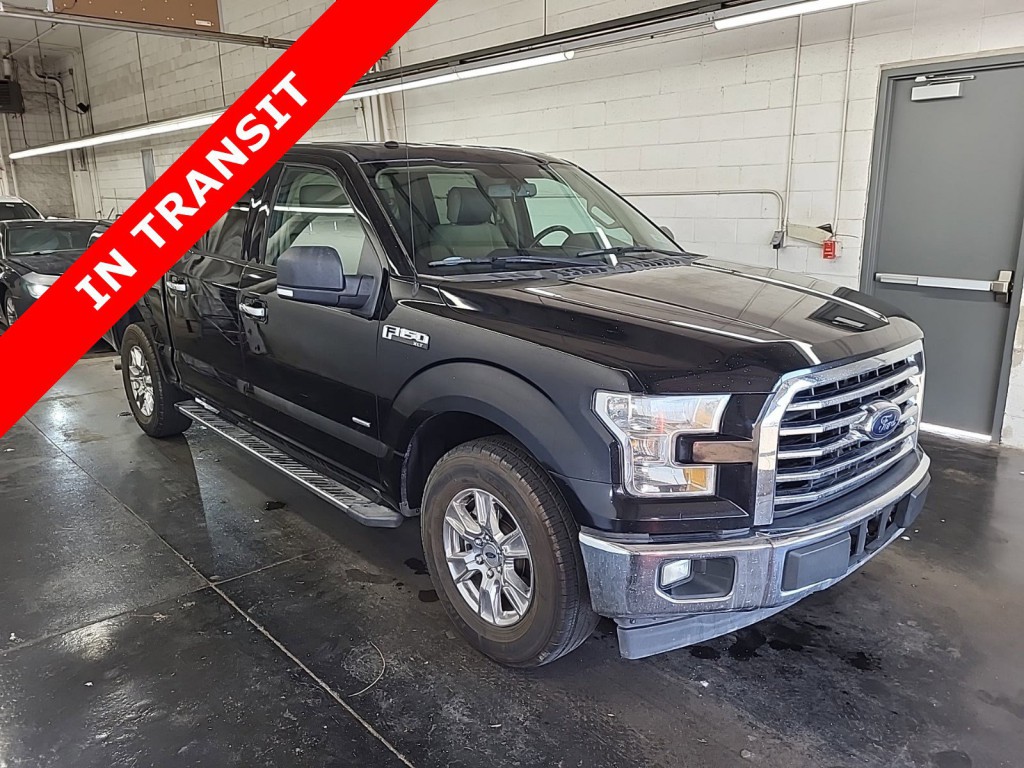 2017 Ford F-150 Image 5