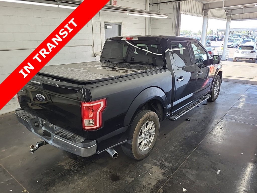 2017 Ford F-150 Image 6