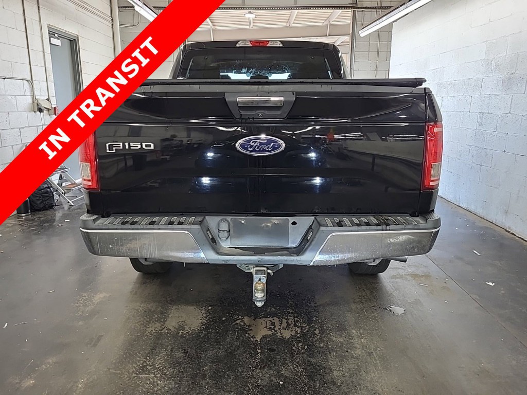 2017 Ford F-150 Image 7
