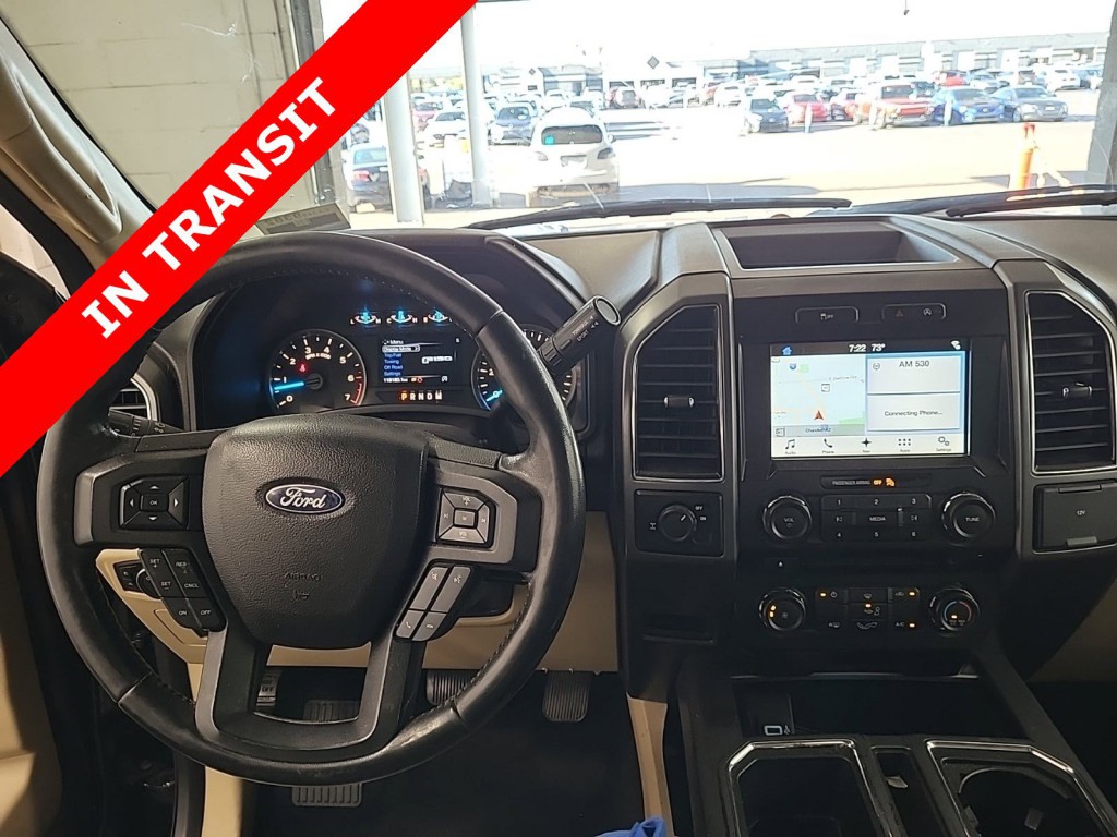 2017 Ford F-150 Image 8